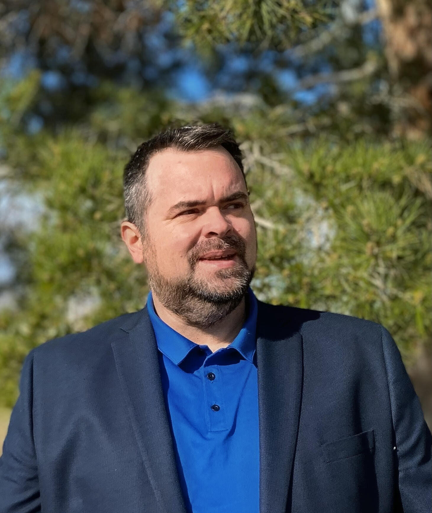 Jeff Miller: The most experienced, qualified, and efficient candidate for Clark County Clerk. 16 years of logistics leadership t Jeff Miller: The most experienced, qualified, and efficient candidate for Clark County Clerk. 16 years of logistics leadership to modernize your government.
