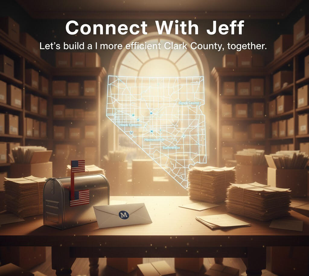 Jeff Miller Clark County Nevada Real Estate Professional | Stay Informed Jeff Miller Clark County Nevada Real Estate Professional